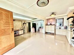 Blk 545 Bedok North Green (Bedok), HDB Executive #509437711